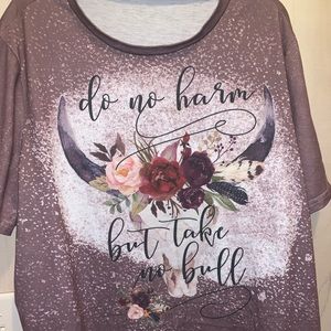 Women’s Tee